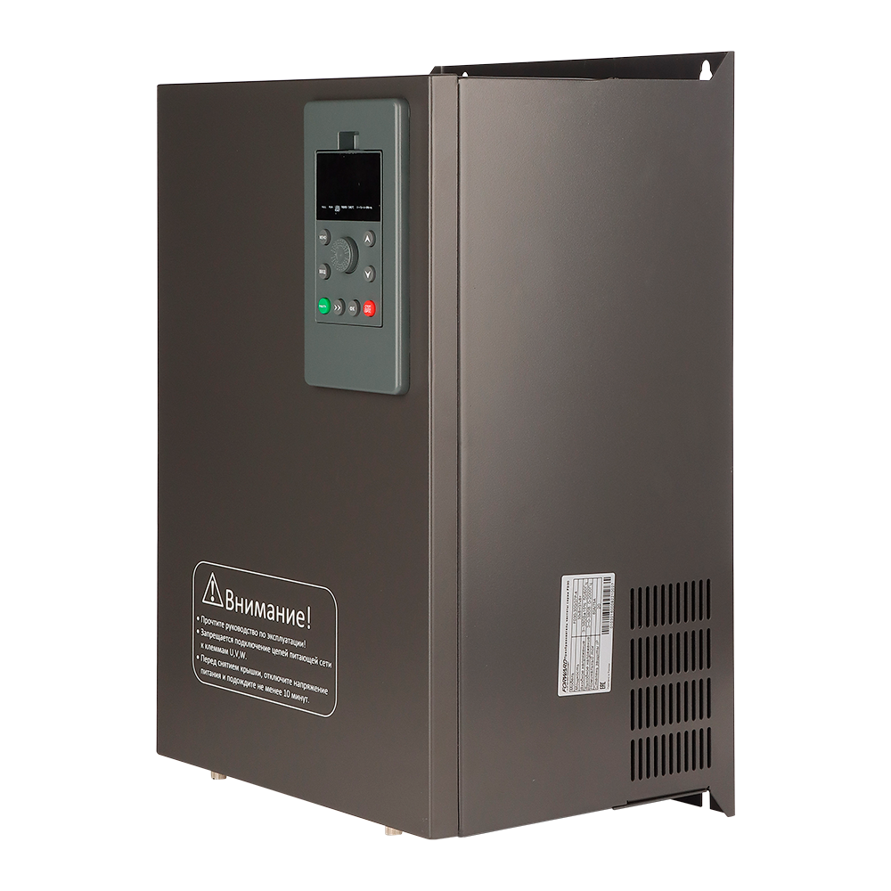 Преобразователь частоты FD30-55G-4 