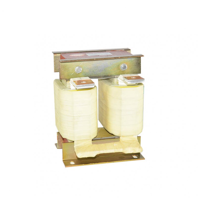 Реактор постоянного тока (DC reactor) SDCL-0130-UISA-450C