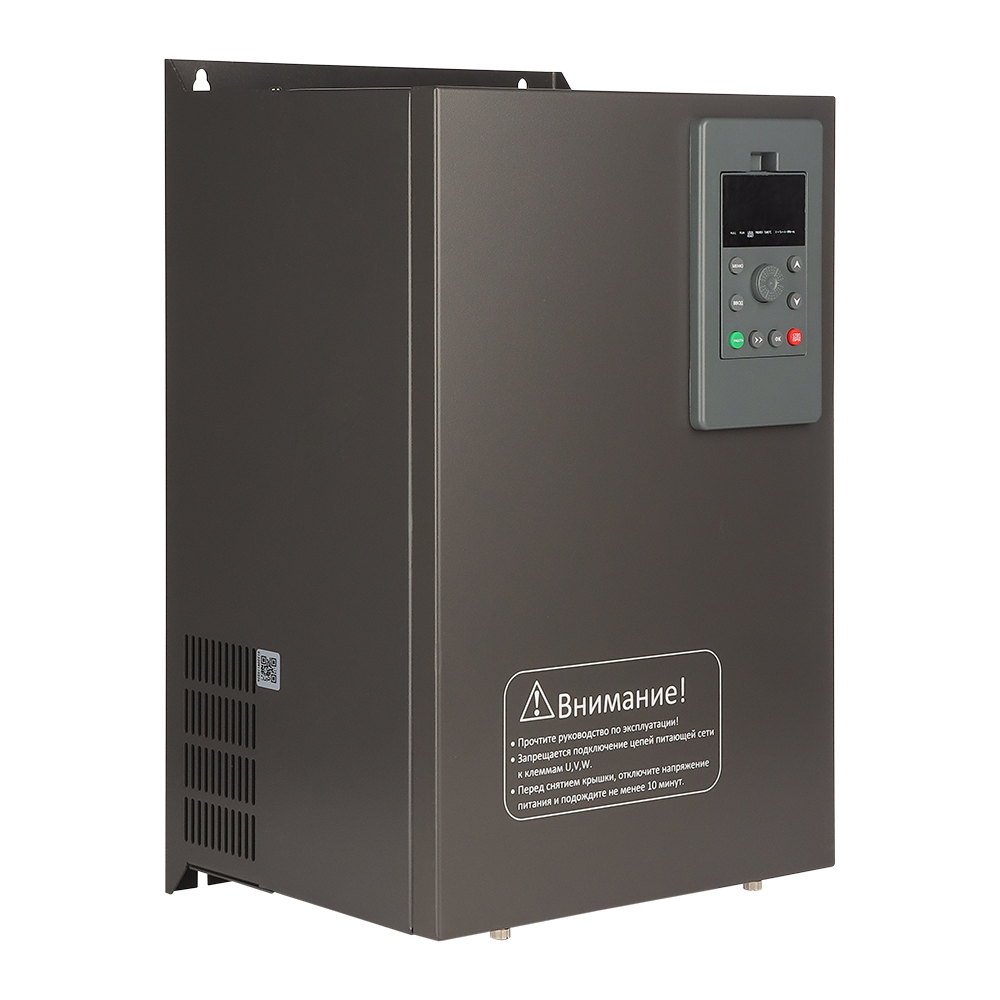 Преобразователь частоты FD30-75G-4