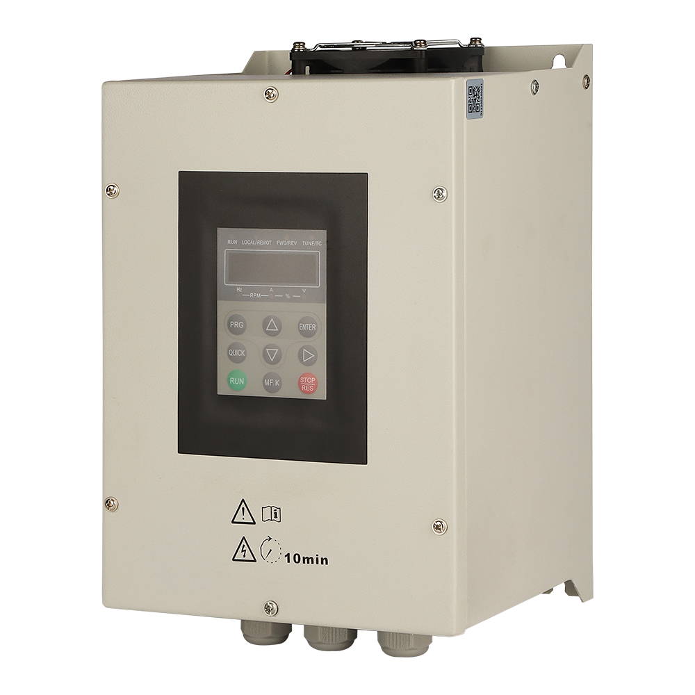 Преобразователь частоты FD54-110G-4
