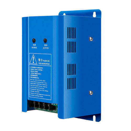 Тормозной модуль DBU4315B