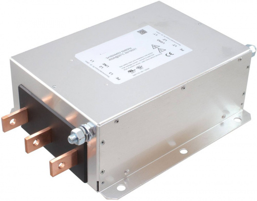 Выходной ЭМС фильтр NFO-0090
