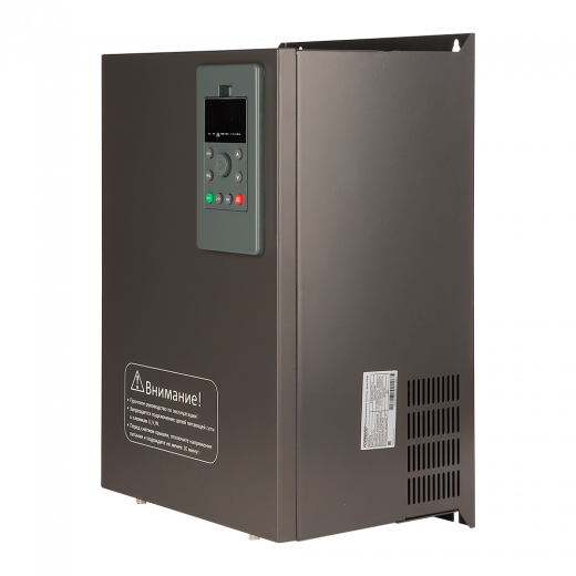 Преобразователь частоты FD30-75G-4