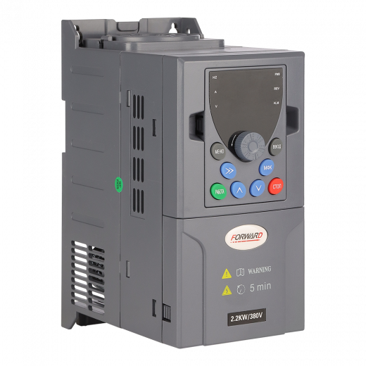 Преобразователь частоты FORWARD серии FD20