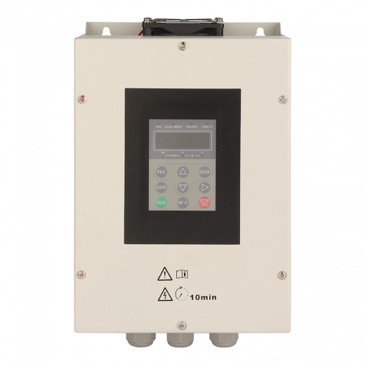 Преобразователь частоты FD54-1K5G-4В серии FD54 c ip54
