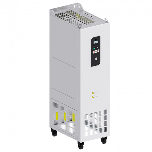 Преобразователи частоты FD300-250G/280P-4
